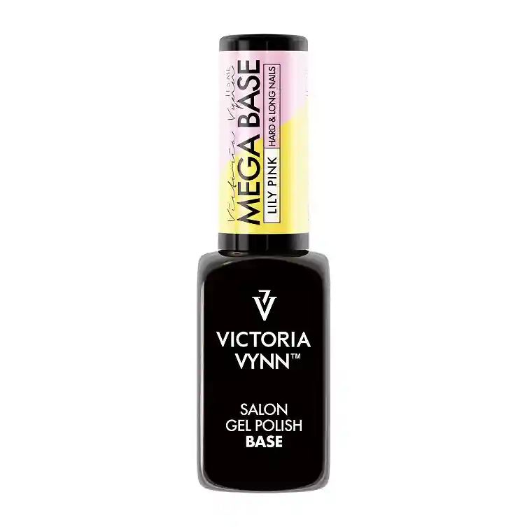 VICTORIA VYNN - Mega Base Lily Pink - 8ml