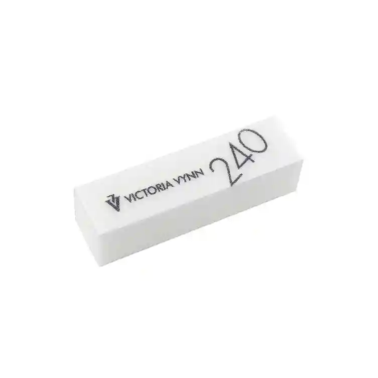VICTORIA VYNN - Blok 240 biały 