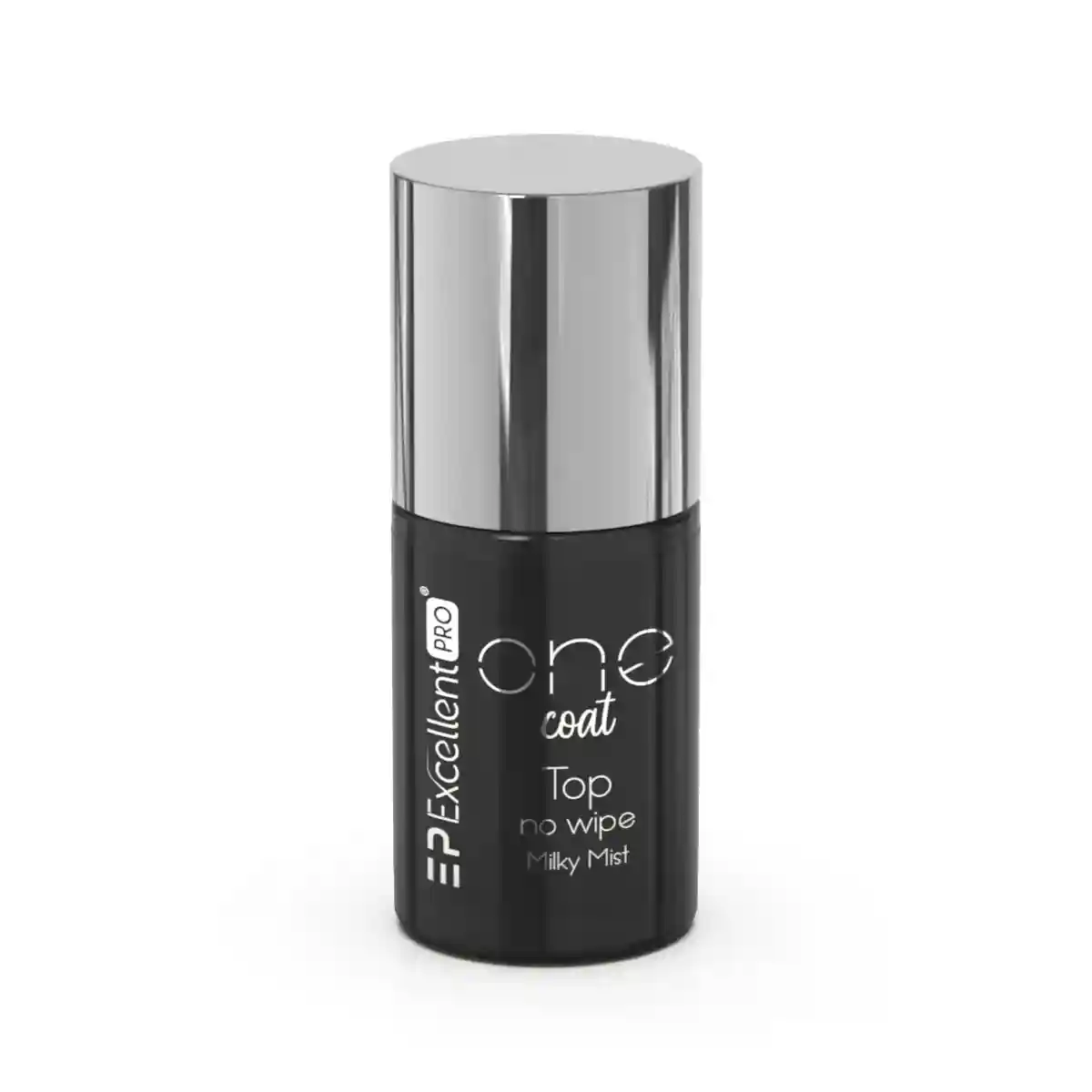 EXCELLENT PRO - One Coat Top No Wipe Milky Mist - 7g