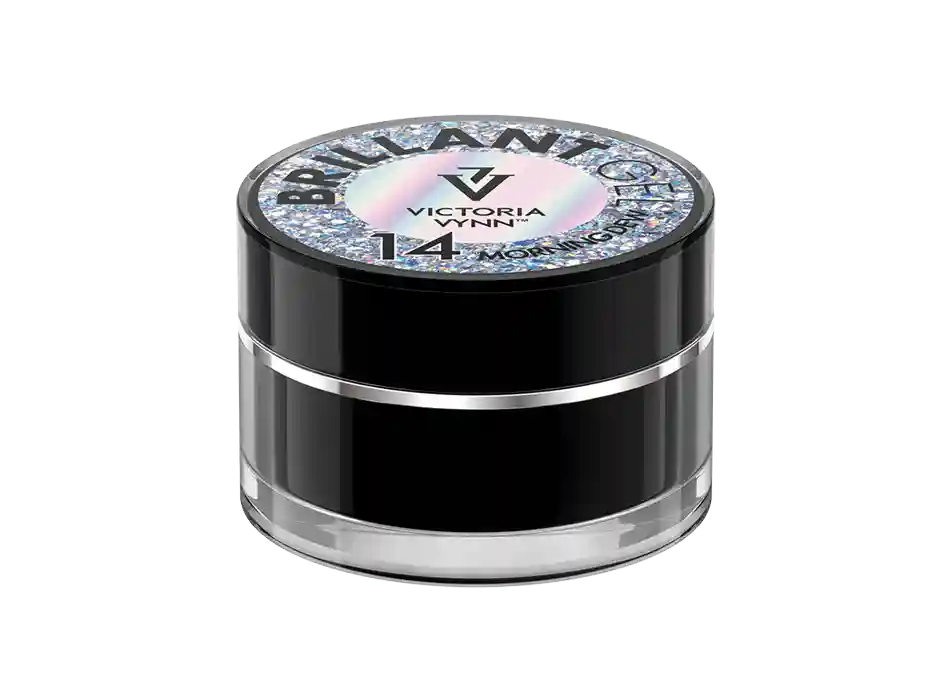 VICTORIA VYNN - Brillant Gel 14 Morning Dew - 5g