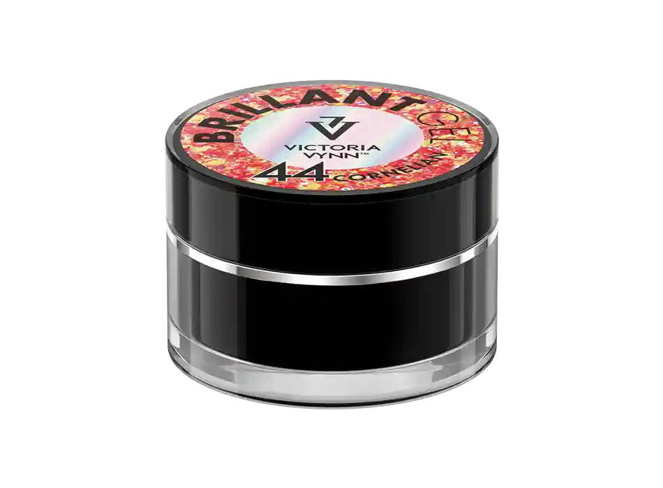 VICTORIA VYNN - Brillant Gel 44 Cornelian - 5g