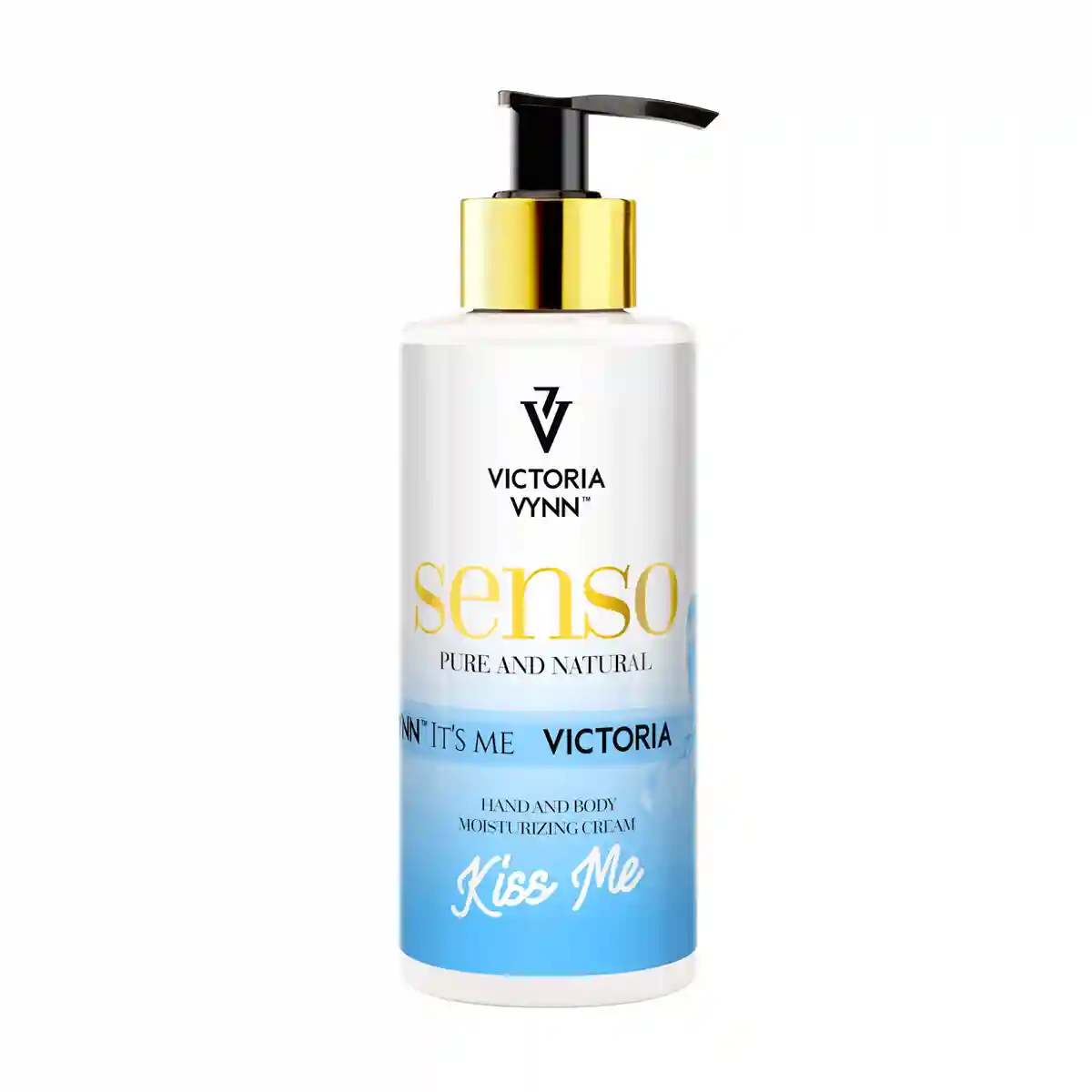VICTORIA VYNN - SENSO Kiss Me - 250ml