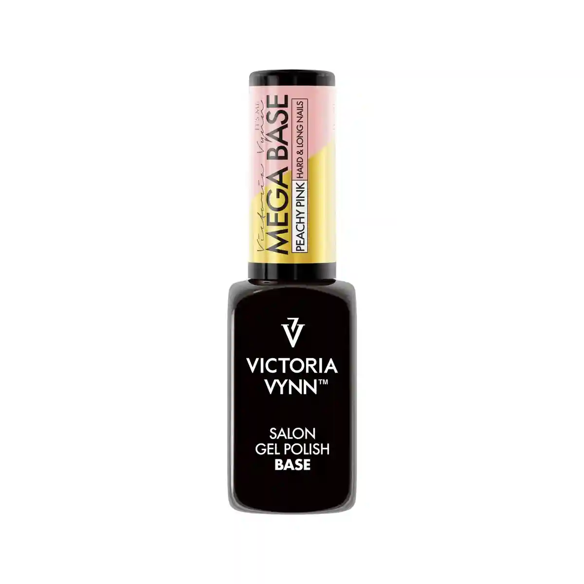 VICTORIA VYNN - Mega Base Peachy Pink - 8ml
