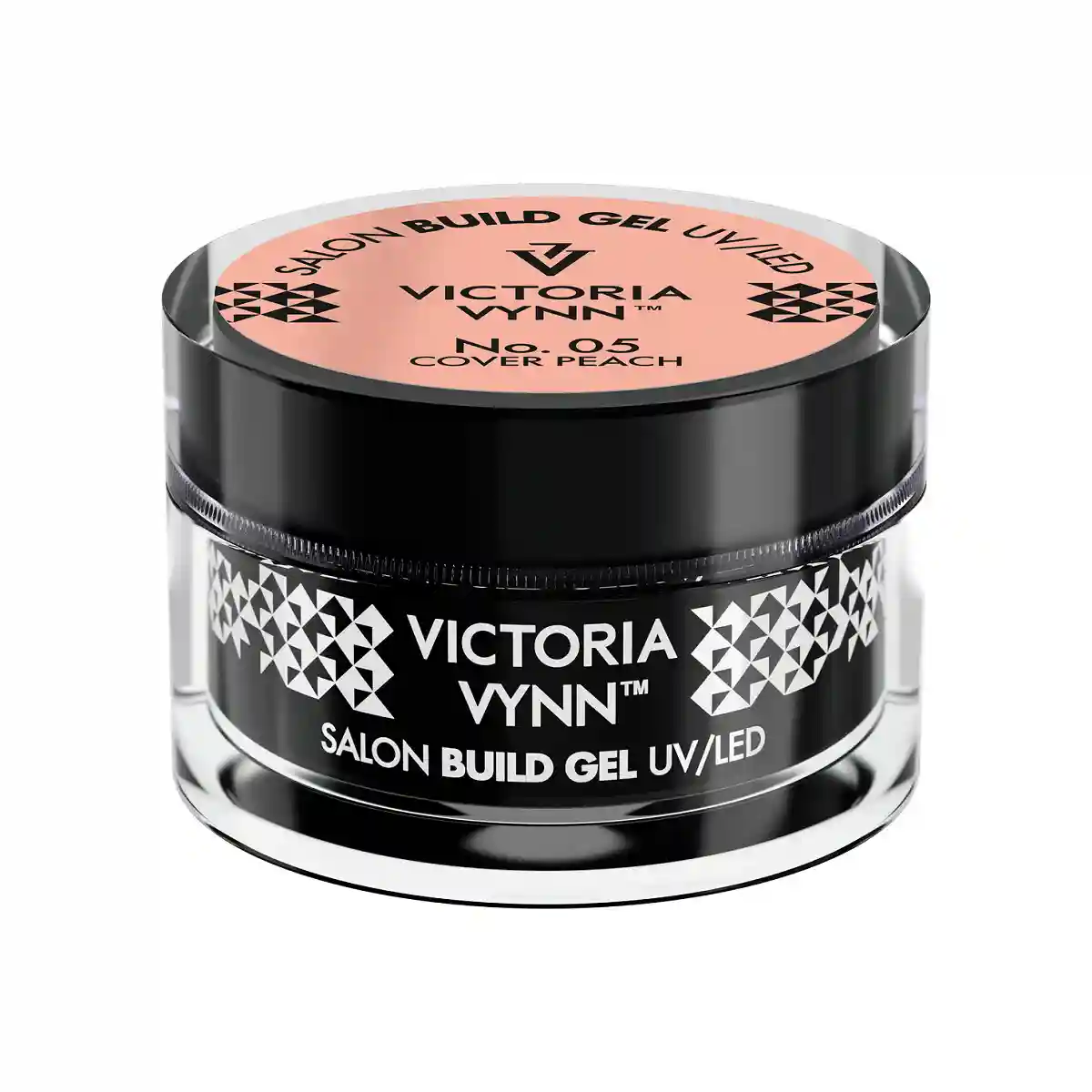 VICTORIA VYNN - Build Gel 05 Cover Peach - 50ml