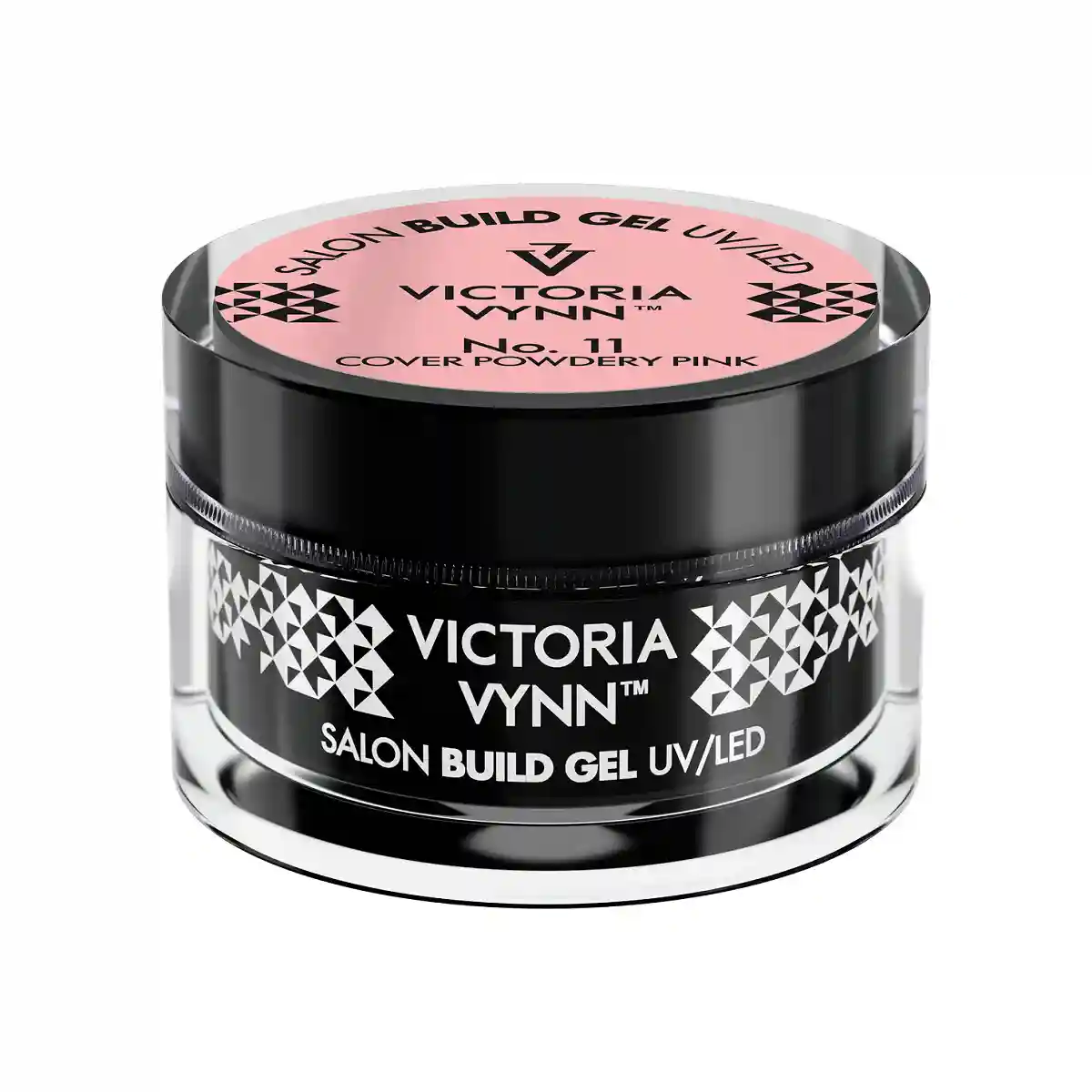 VICTORIA VYNN - Build Gel 11 Cover Powdery Pink - 50ml