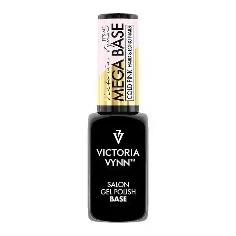 VICTORIA VYNN - Mega Base Cold Pink - 8ml