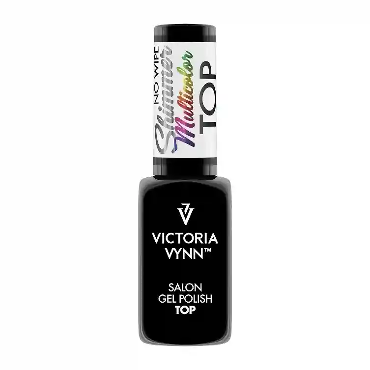 VICTORIA VYNN - Top Multicolor no wipe - 8ml