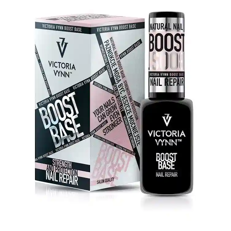 VICTORIA VYNN - Boost Base Nail Repair 2w1 - 8ml