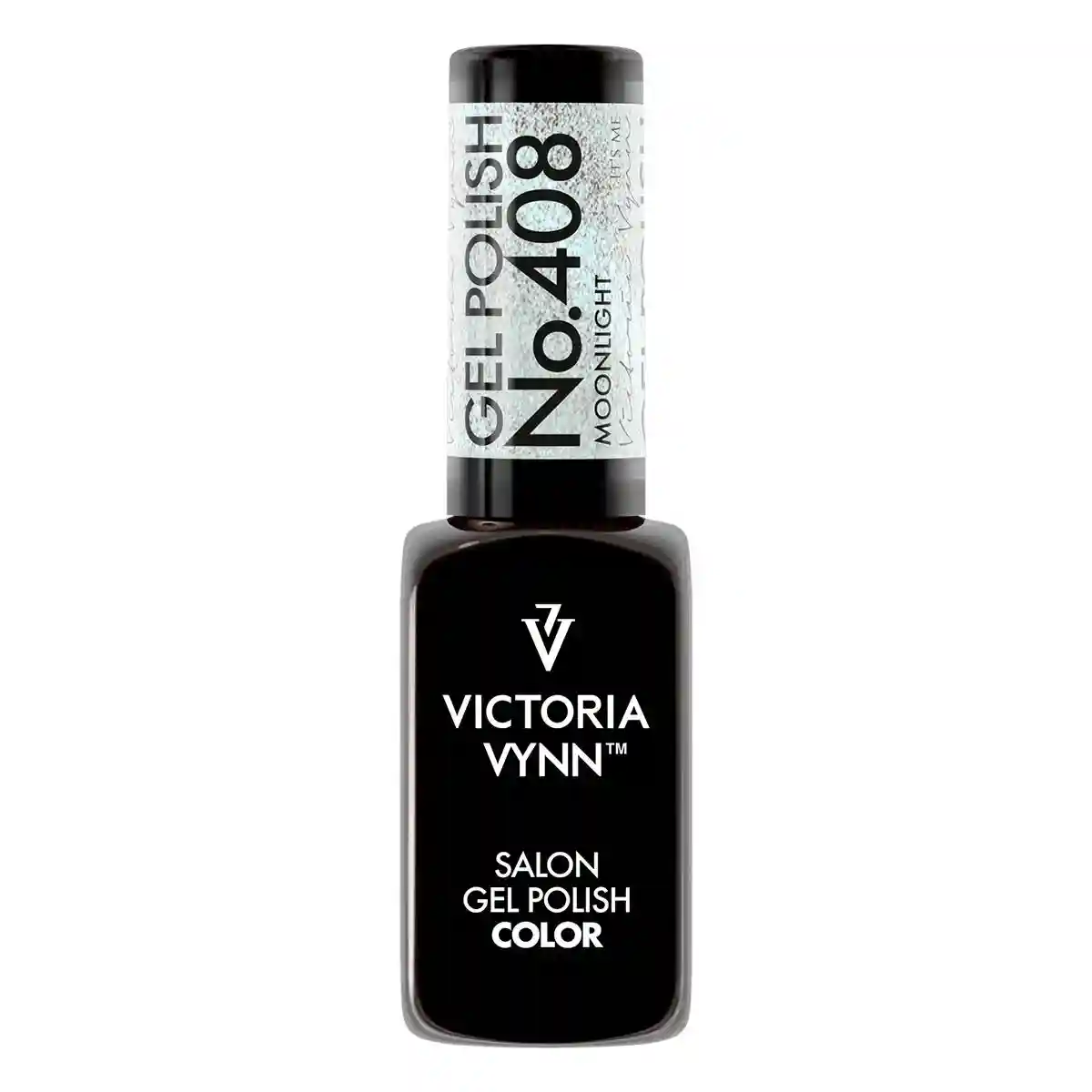 VICTORIA VYNN - Gel Polish 408 Moonlight - 8ml