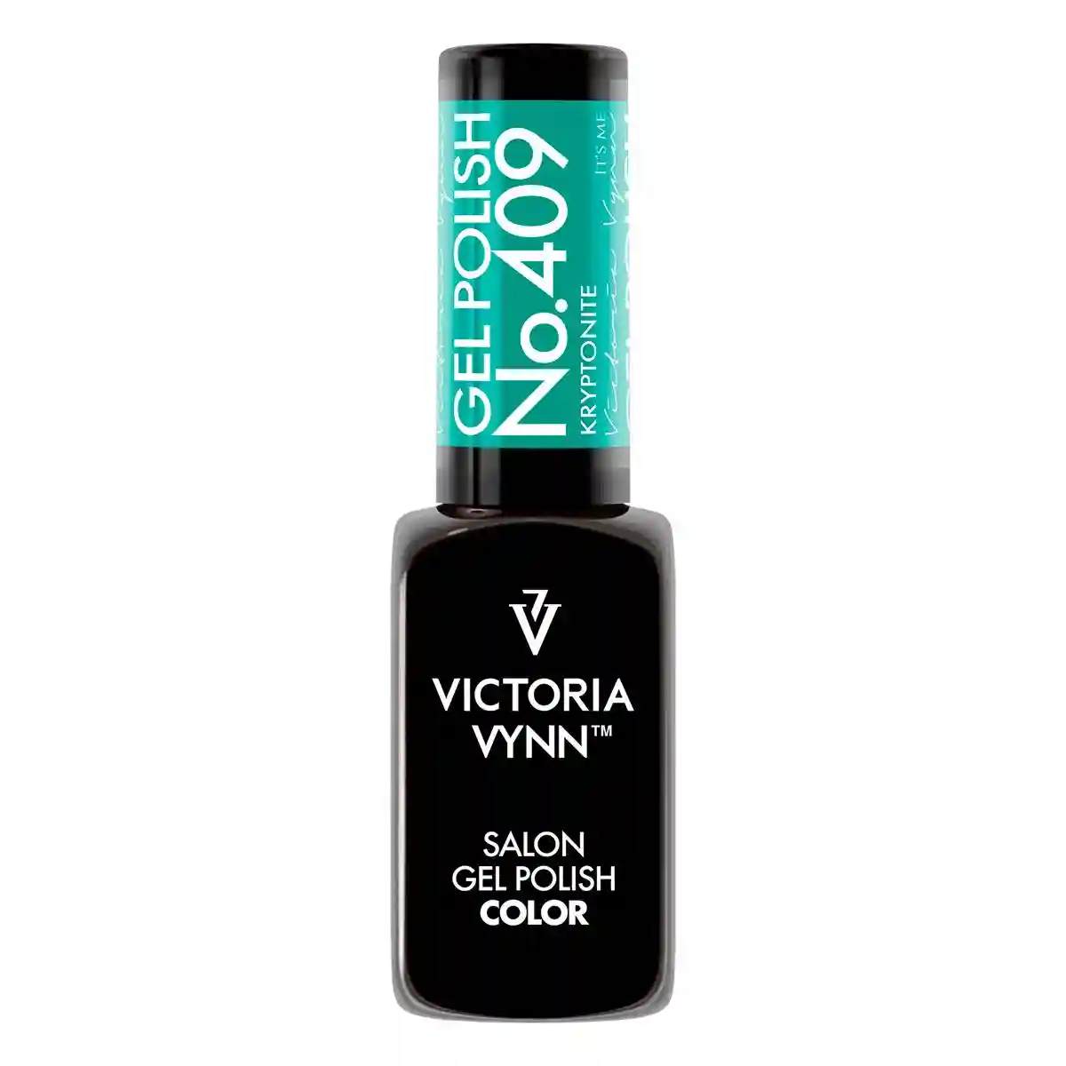 VICTORIA VYNN - Gel Polish 409 Kryptonite - 8ml