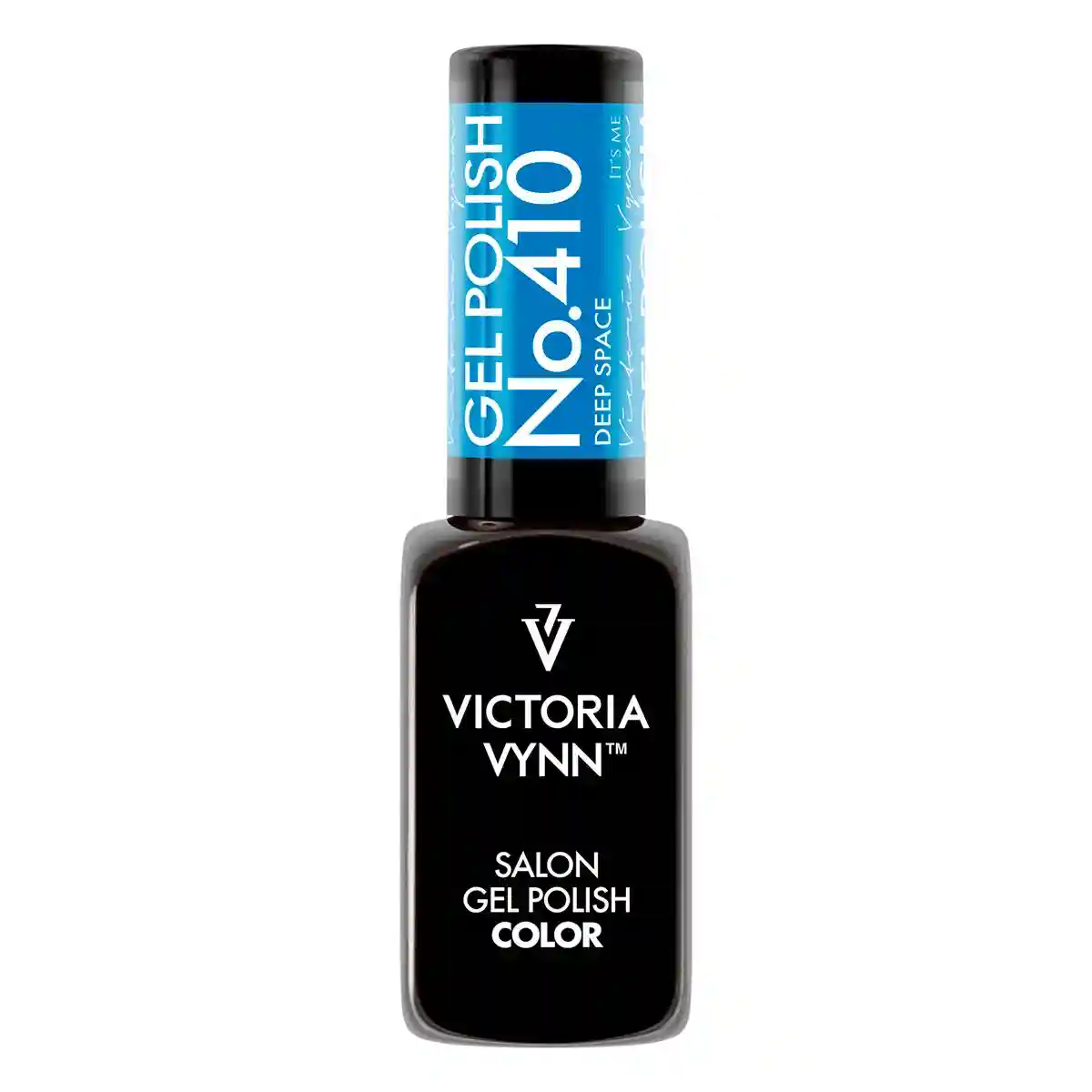 VICTORIA VYNN - Gel Polish 410 Deep Space - 8ml