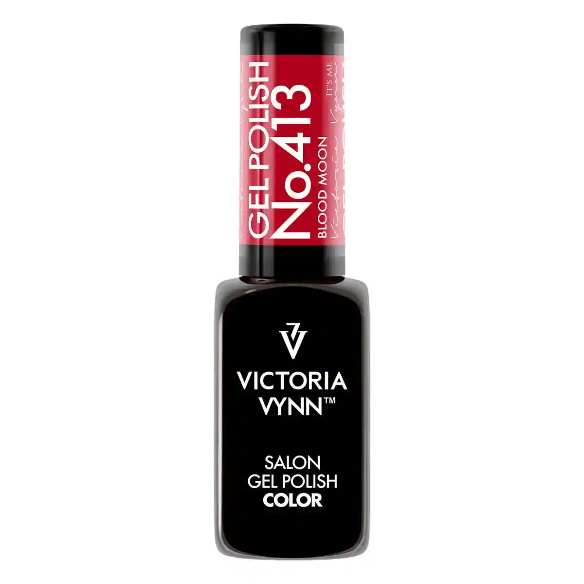 VICTORIA VYNN - Gel Polish 413 Blood Moon - 8ml