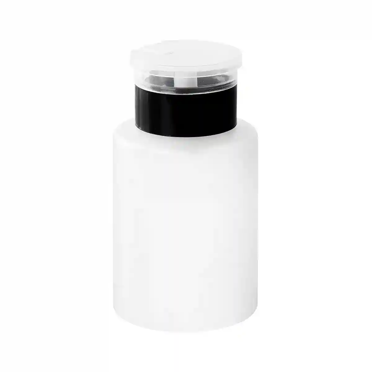 Butelka z pompką - 170ml