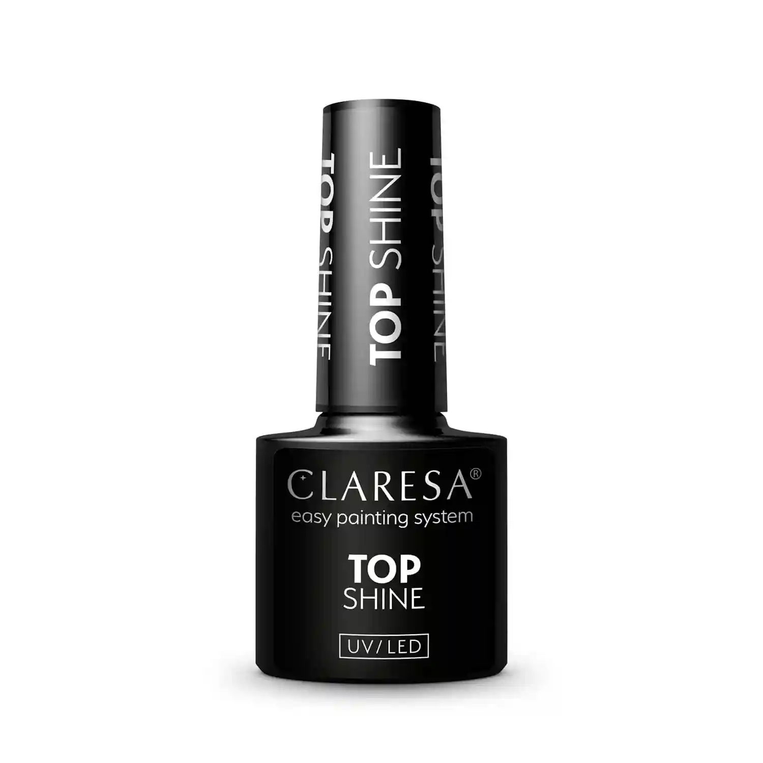 CLARESA - Top hybrydowy Shine - 5g