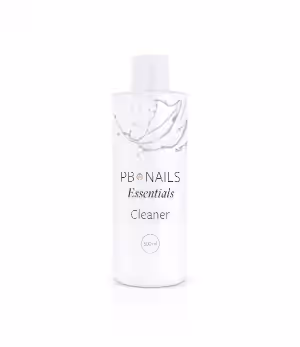 PB NAILS - Cleaner do paznokci - 500ml