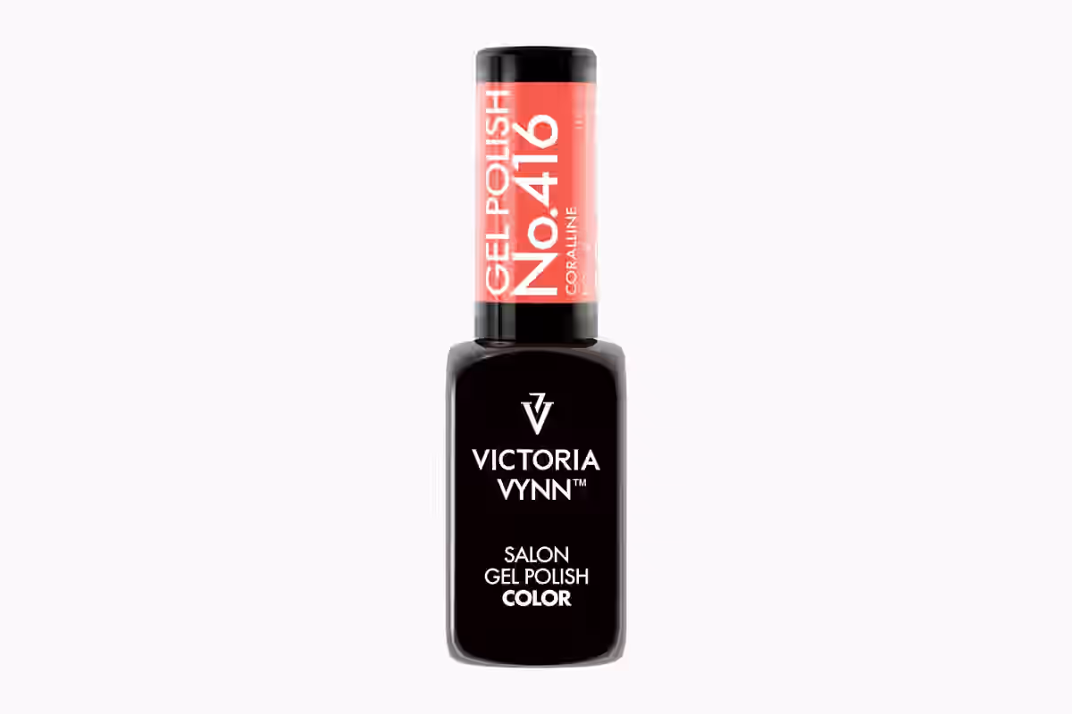 VICTORIA VYNN - Gel Polish 416 Coralline - 8ml