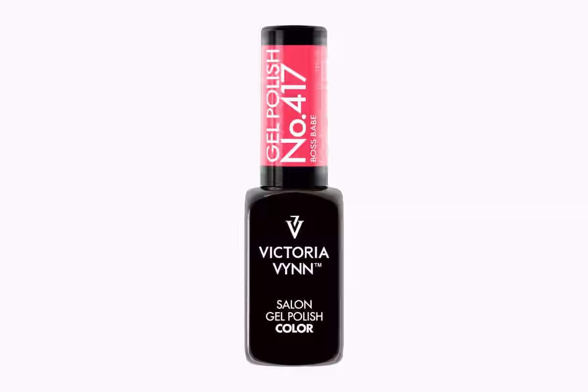 VICTORIA VYNN - Gel Polish 417 Boss Babe - 8ml