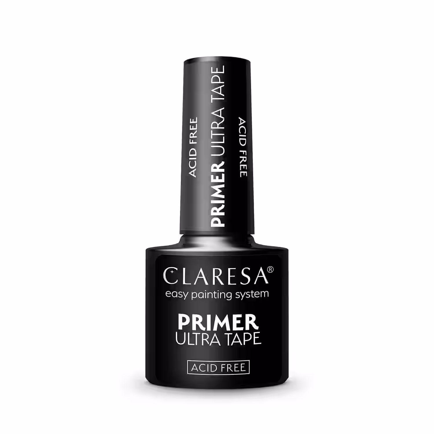 CLARESA - Primer bezkwasowy Ultra Tape - 5ml