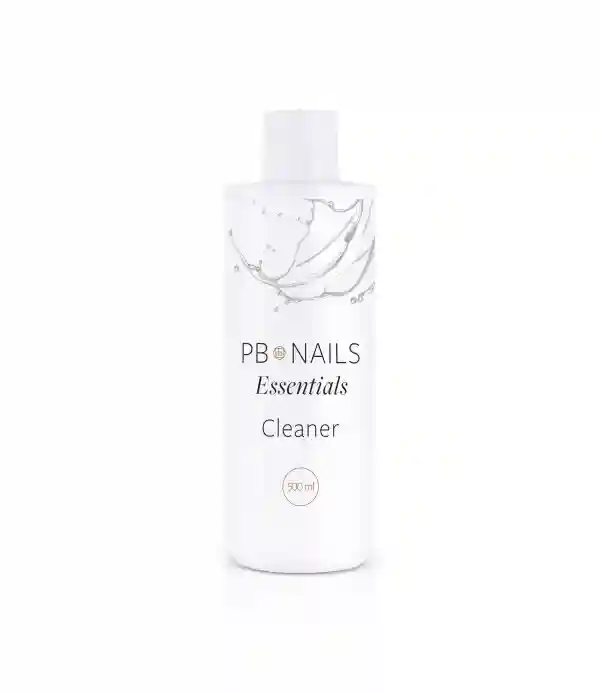 PB NAILS - Cleaner do paznokci - 500ml