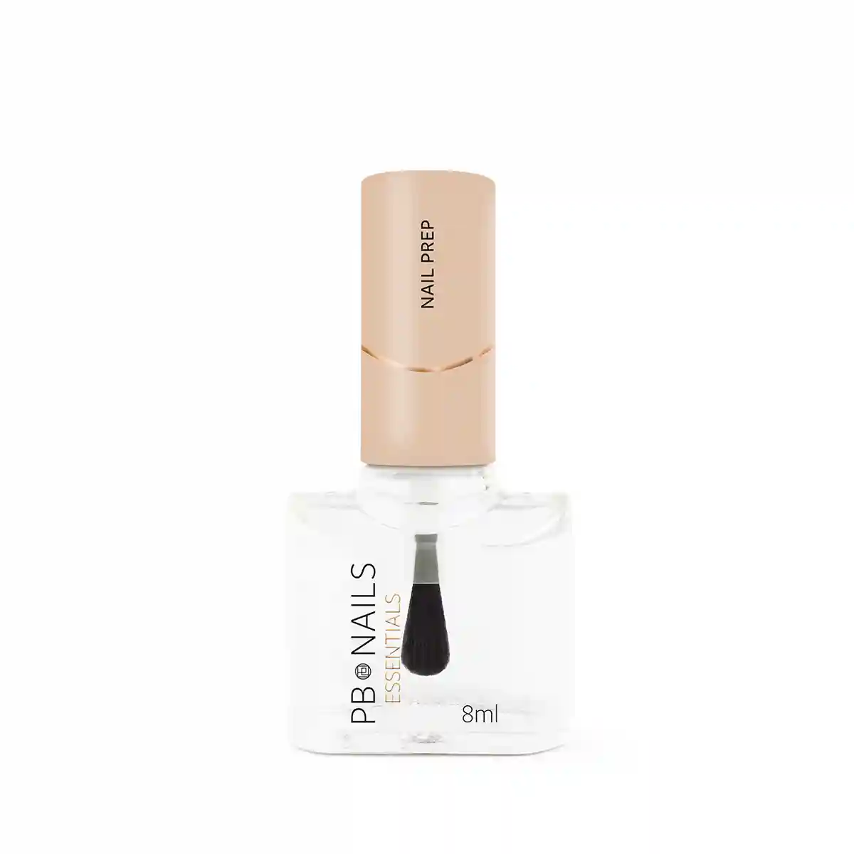PB NAILS - Odtłuszczacz do paznokci Nail Prep - 8ml