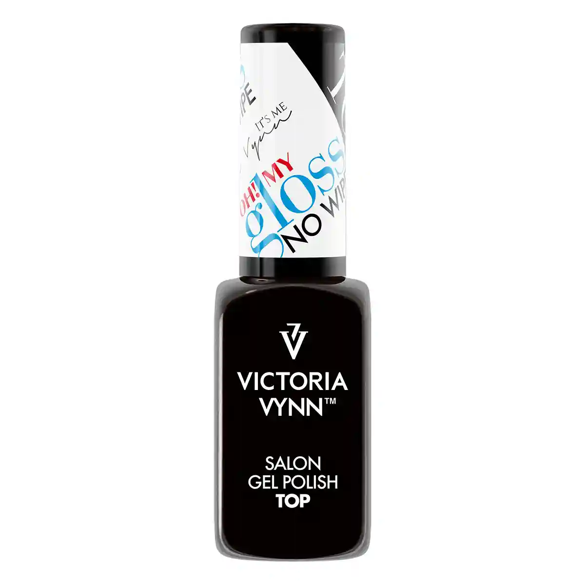 VICTORIA VYNN - Top Oh! My Gloss no wipe - 8ml