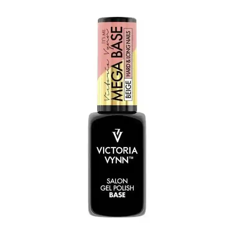 VICTORIA VYNN - Mega Base Beige - 8ml