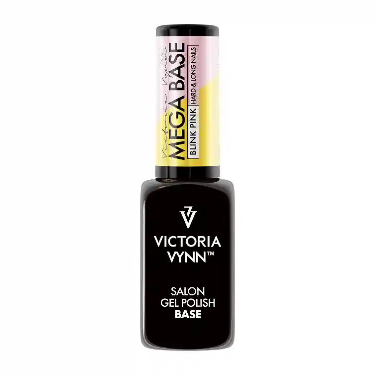 VICTORIA VYNN - Mega Base Blink Pink - 8ml