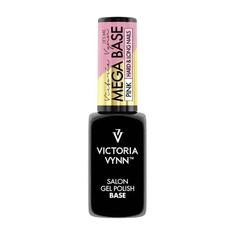 VICTORIA VYNN - Mega Base Pink - 8ml