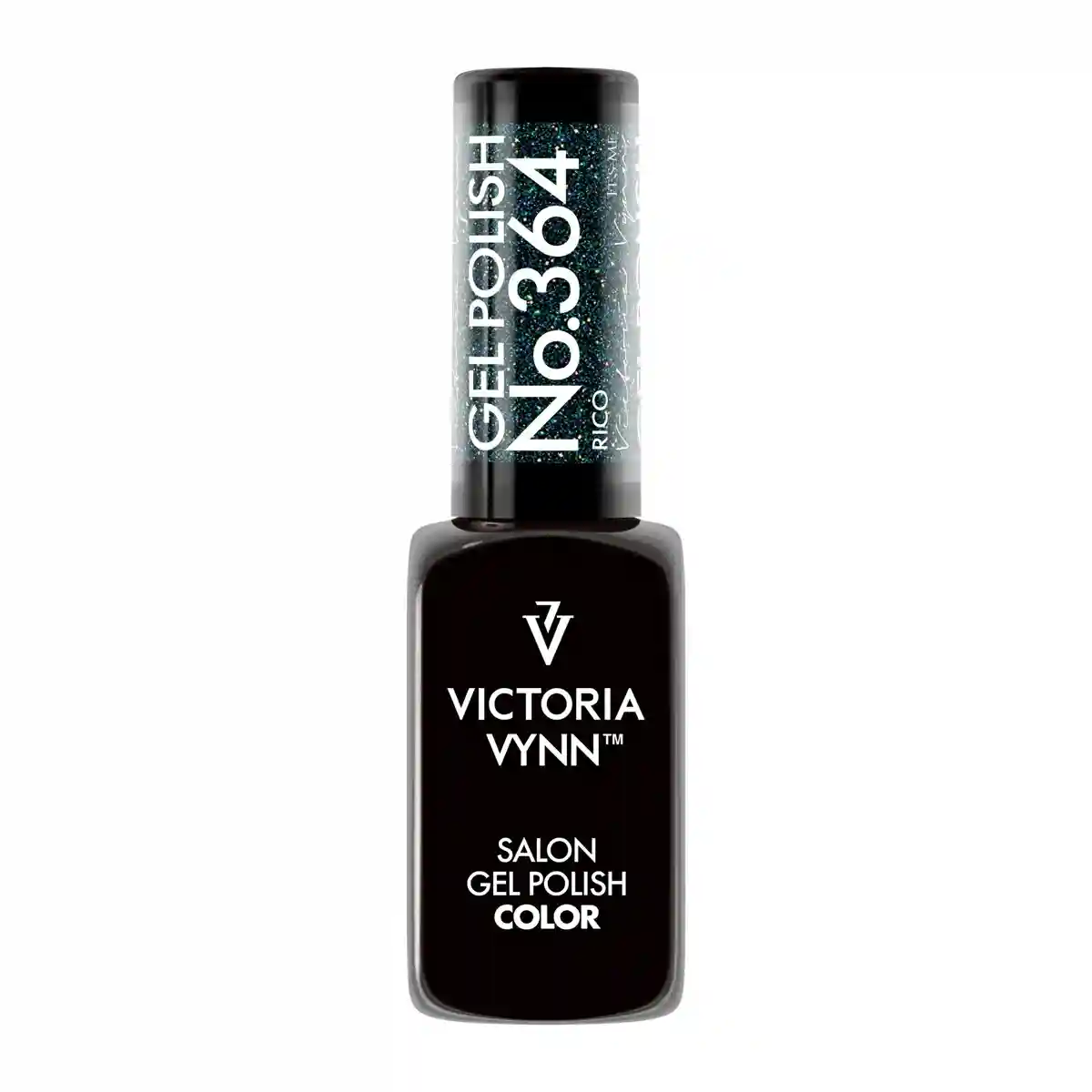 VICTORIA VYNN - Gel Polish 364 Rico - 8ml
