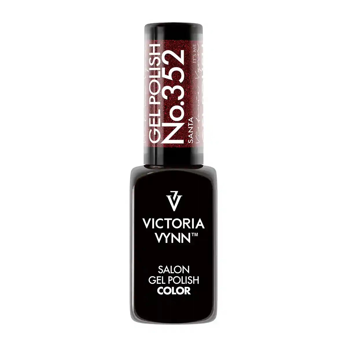 VICTORIA VYNN - Gel Polish 352 Santa - 8ml