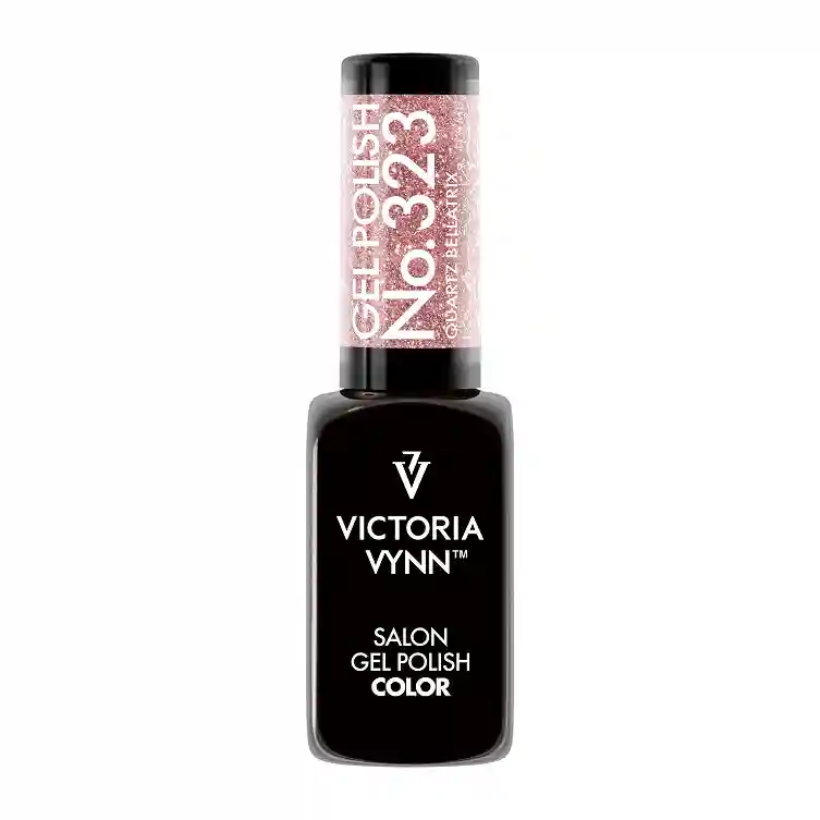 VICTORIA VYNN - Gel Polish 323 Quartz Bellatrix - 8ml