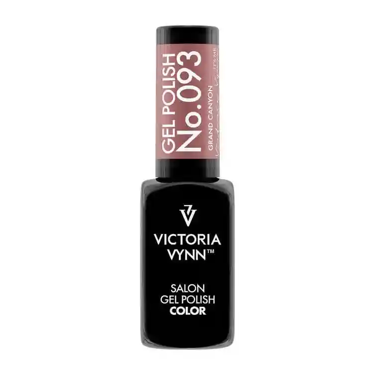 VICTORIA VYNN - Gel Polish 093 Grand Canyon - 8ml