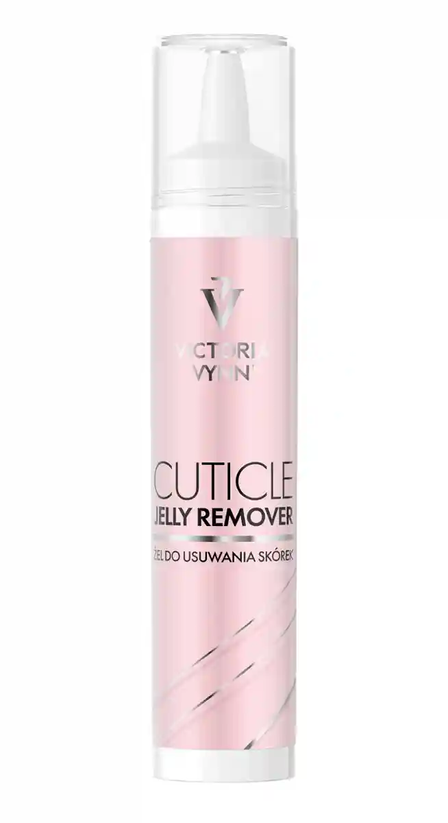 VICTORIA VYNN - Cuticle Jelly Remover - 30ml