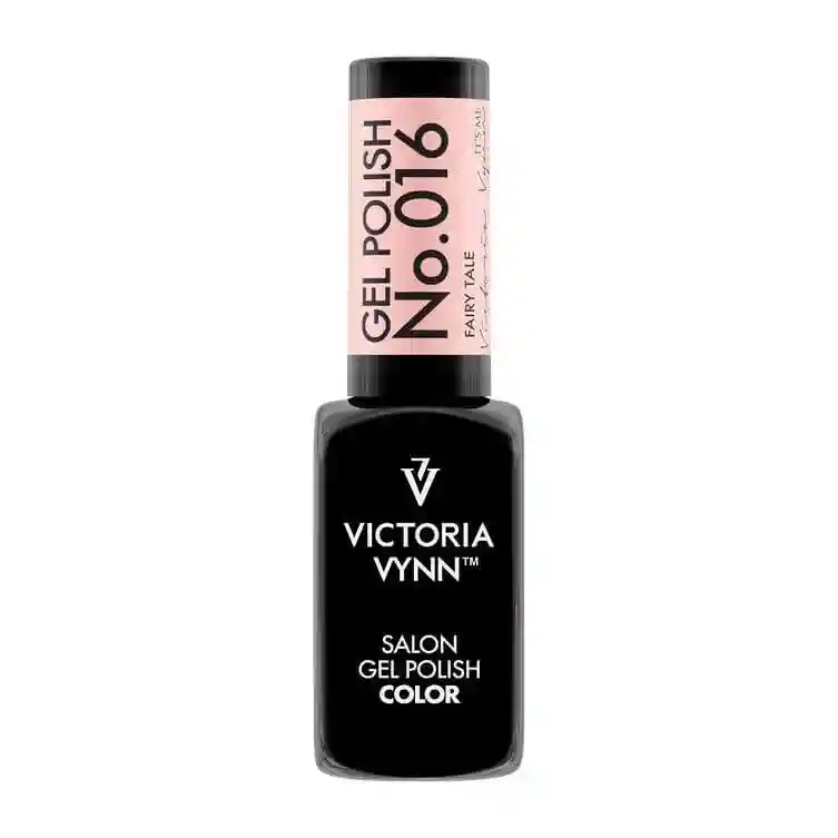 VICTORIA VYNN - Gel Polish 016 Fairy Tale - 8ml