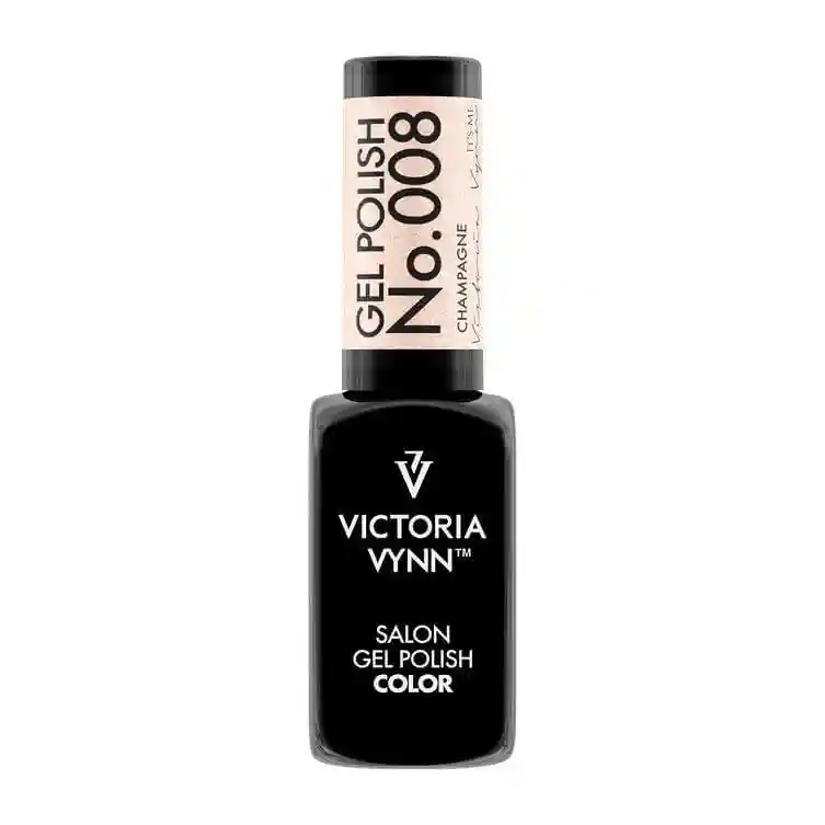 VICTORIA VYNN - Gel Polish 008 Champagne - 8ml