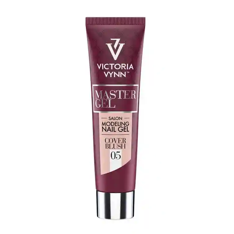 VICTORIA VYNN - Akrylożel Master Gel 05 Cover Blush - 60g