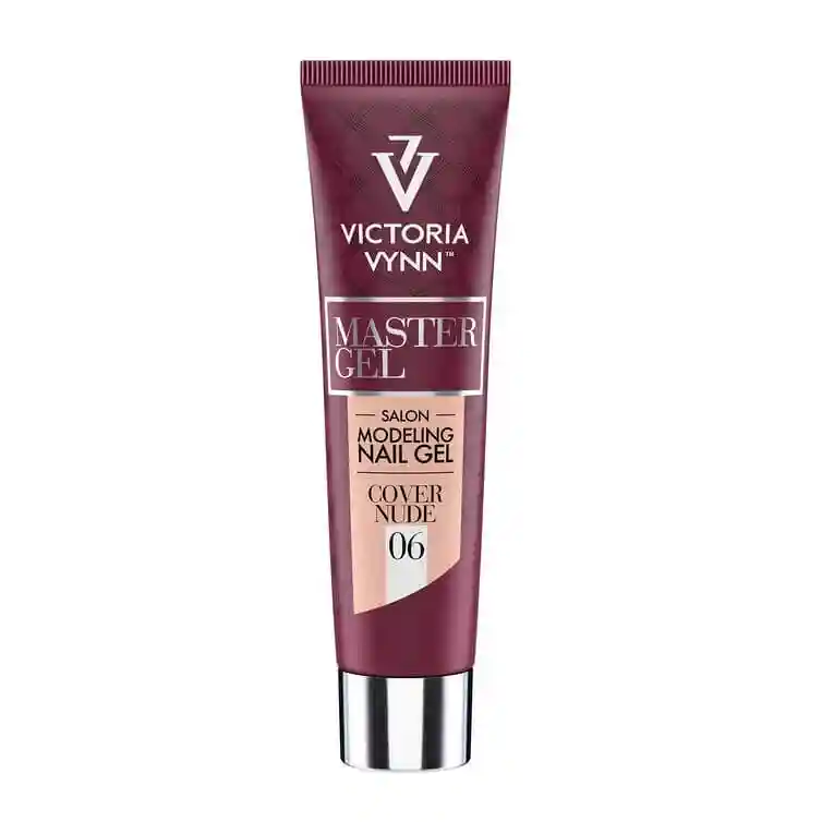 VICTORIA VYNN - Akrylożel Master Gel 06 Cover Nude - 60g