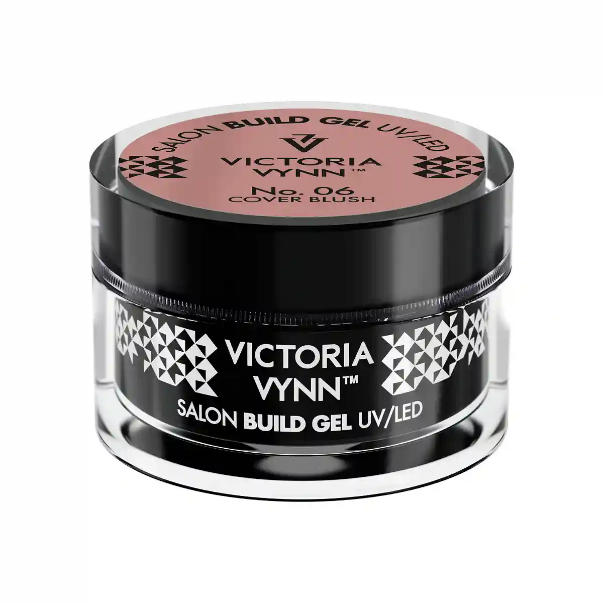 VICTORIA VYNN -  Build gel 06 Cover Blush - 50ml
