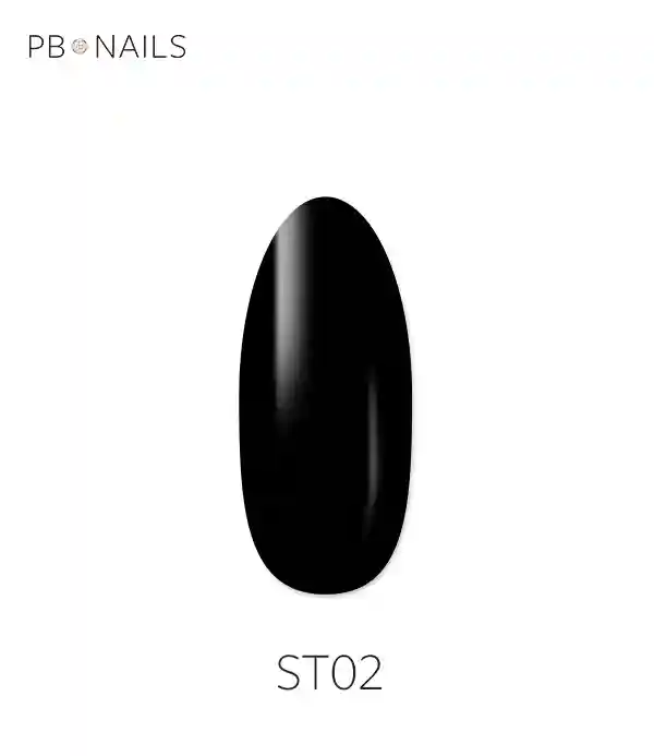 PB NAILS - Żel do zdobień Stamp ST02 - 5g