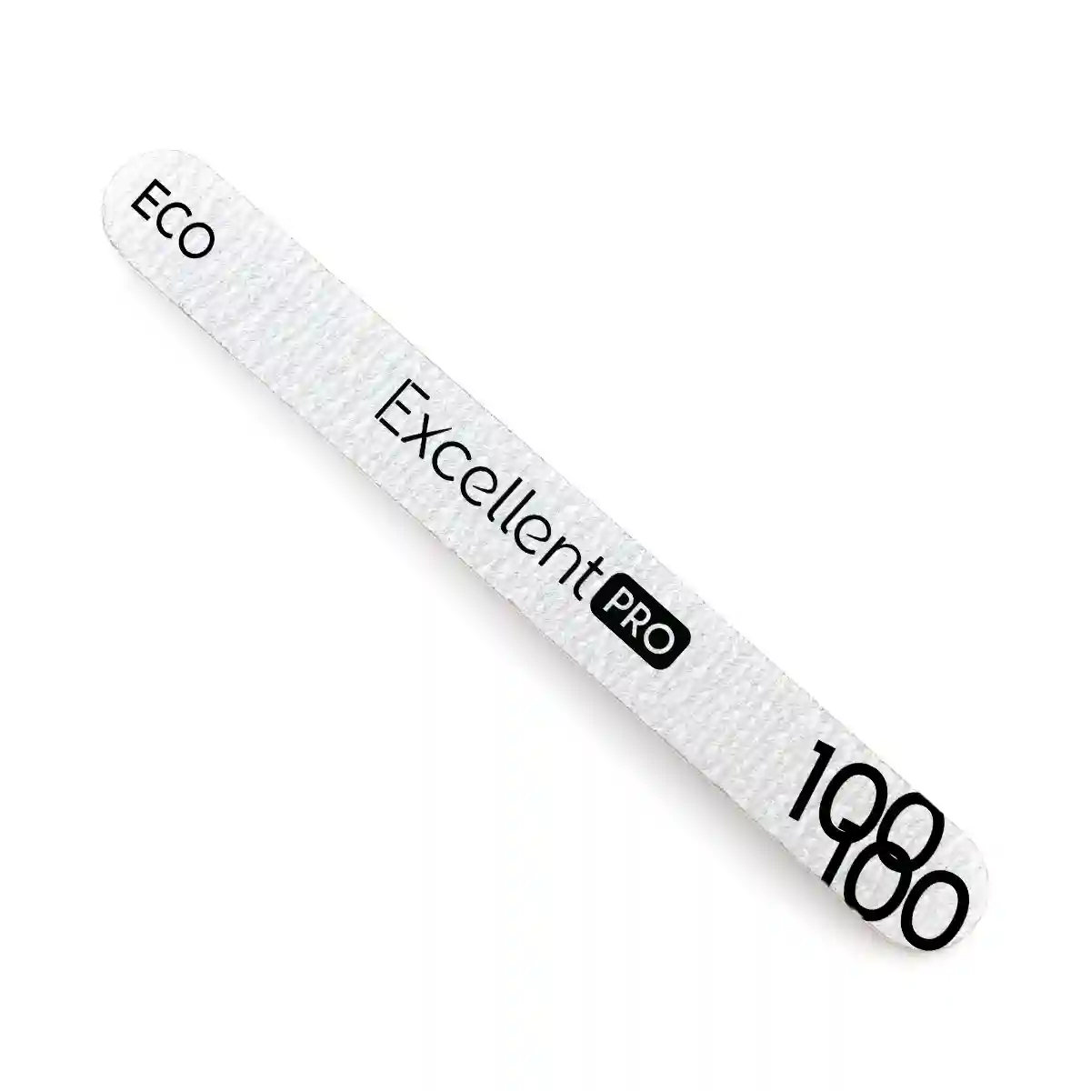 EXCELLENT PRO - Pilnik zebra prosty ECO NF33 100/100- 10szt