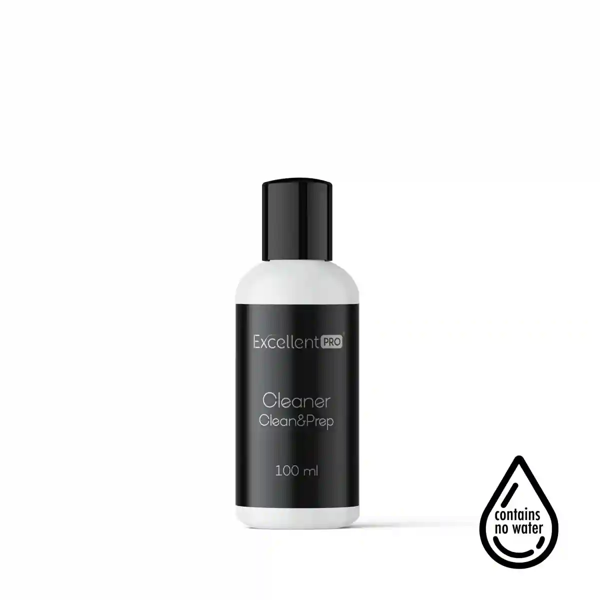 EXCELLENT PRO - Cleaner Clean&Prep - 100ml