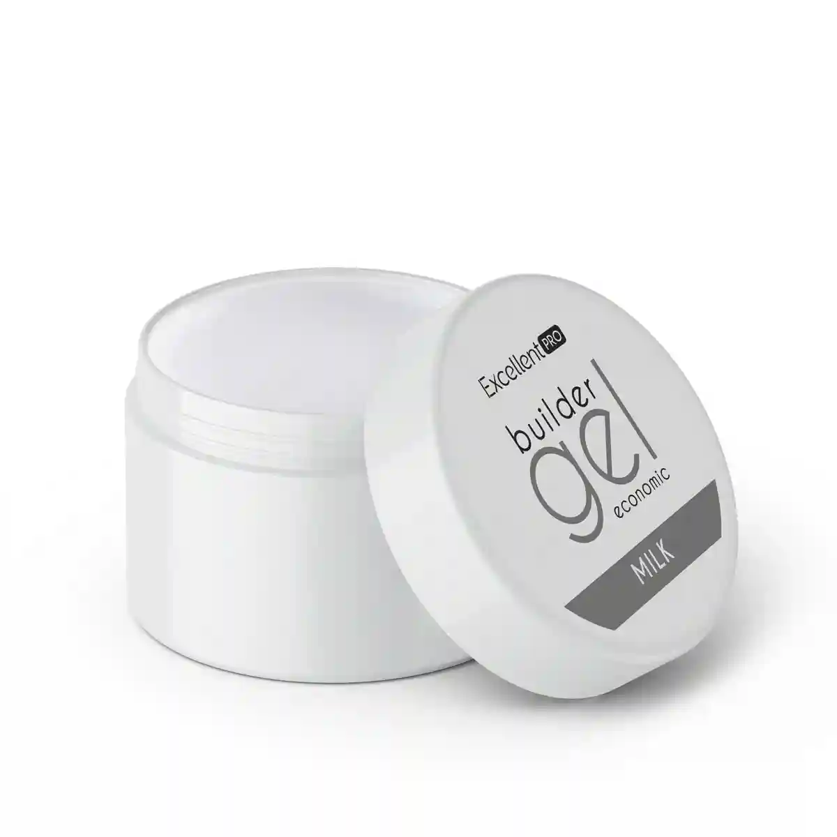 EXCELLENT PRO - Builder Gel Economic Milk - 30g