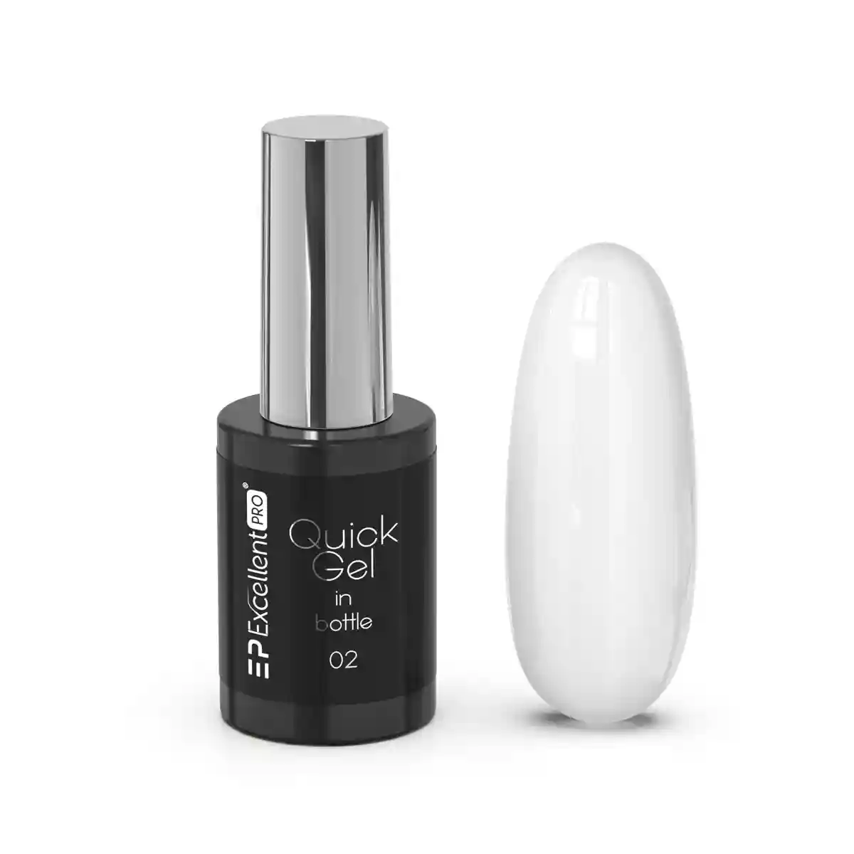 EXCELLENT PRO - Quick Gel in Bottle 002 - 11g