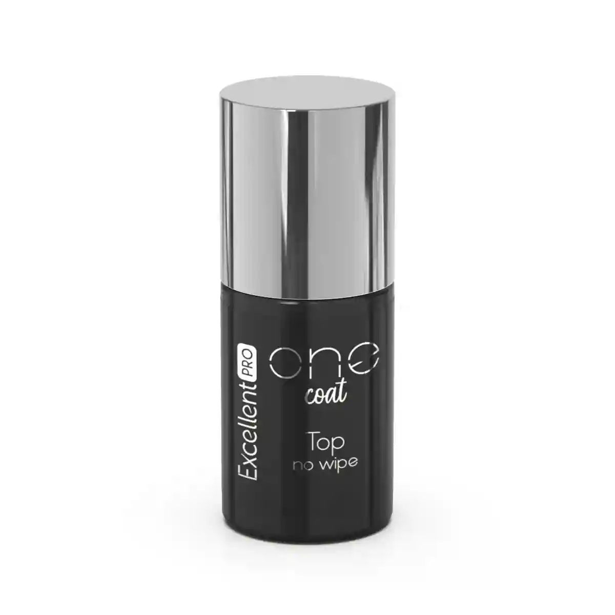 EXCELLENT PRO - One Coat Top No Wipe - 7g