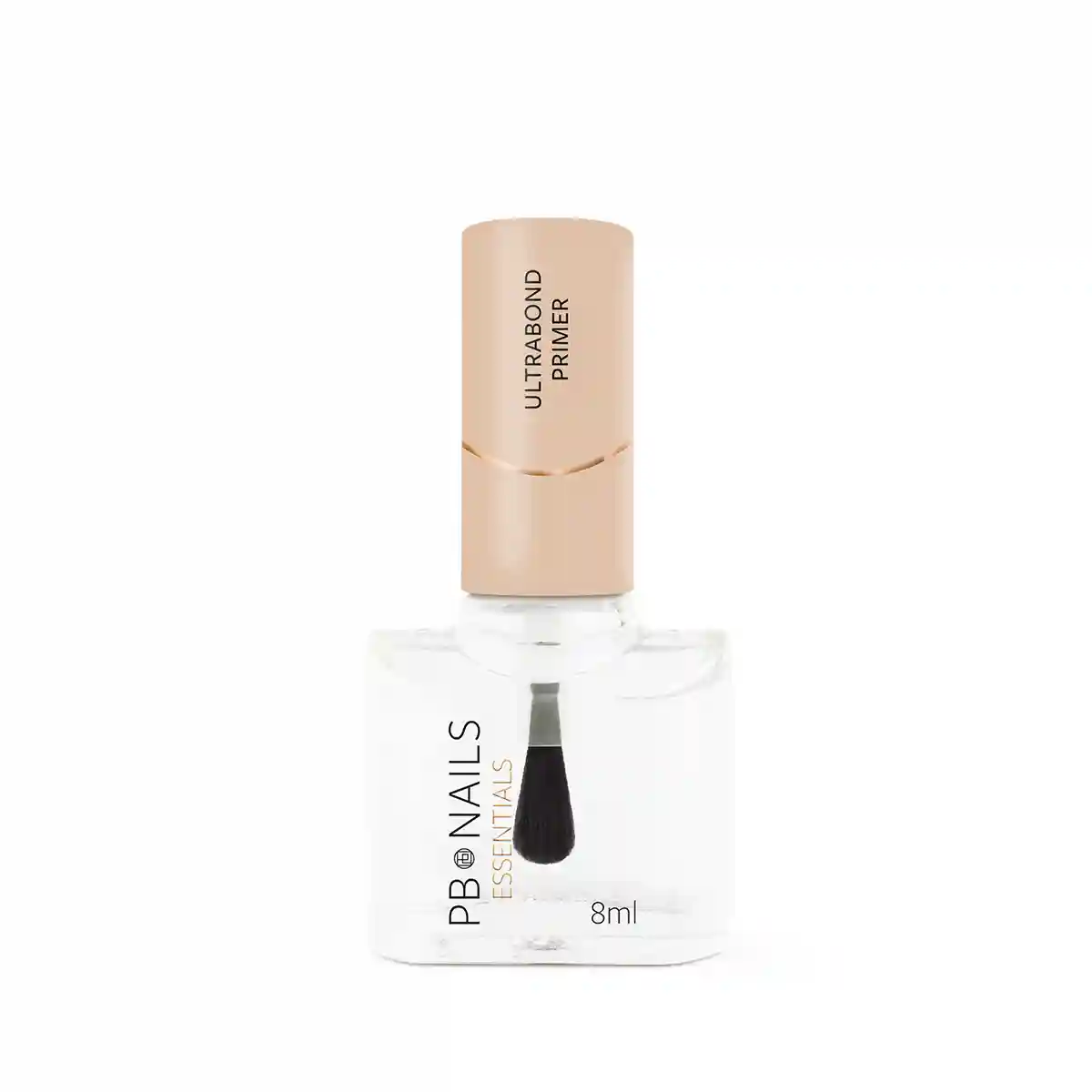 PB NAILS - Primer bezkwasowy Ultrabond - 8ml