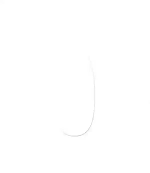 PB NAILS - Żel do zdobień CG013 White - 5g