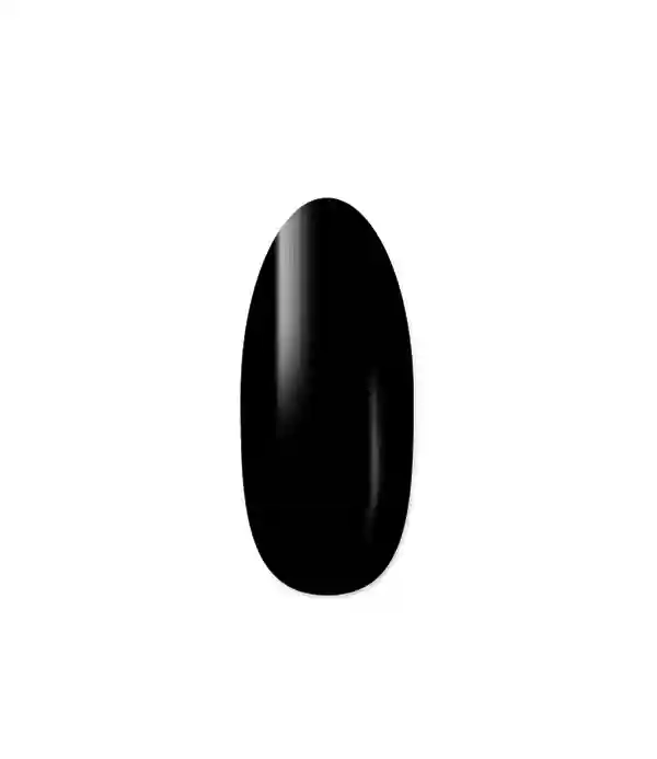 PB NAILS - Żel do zdobień CG014 Black - 5g