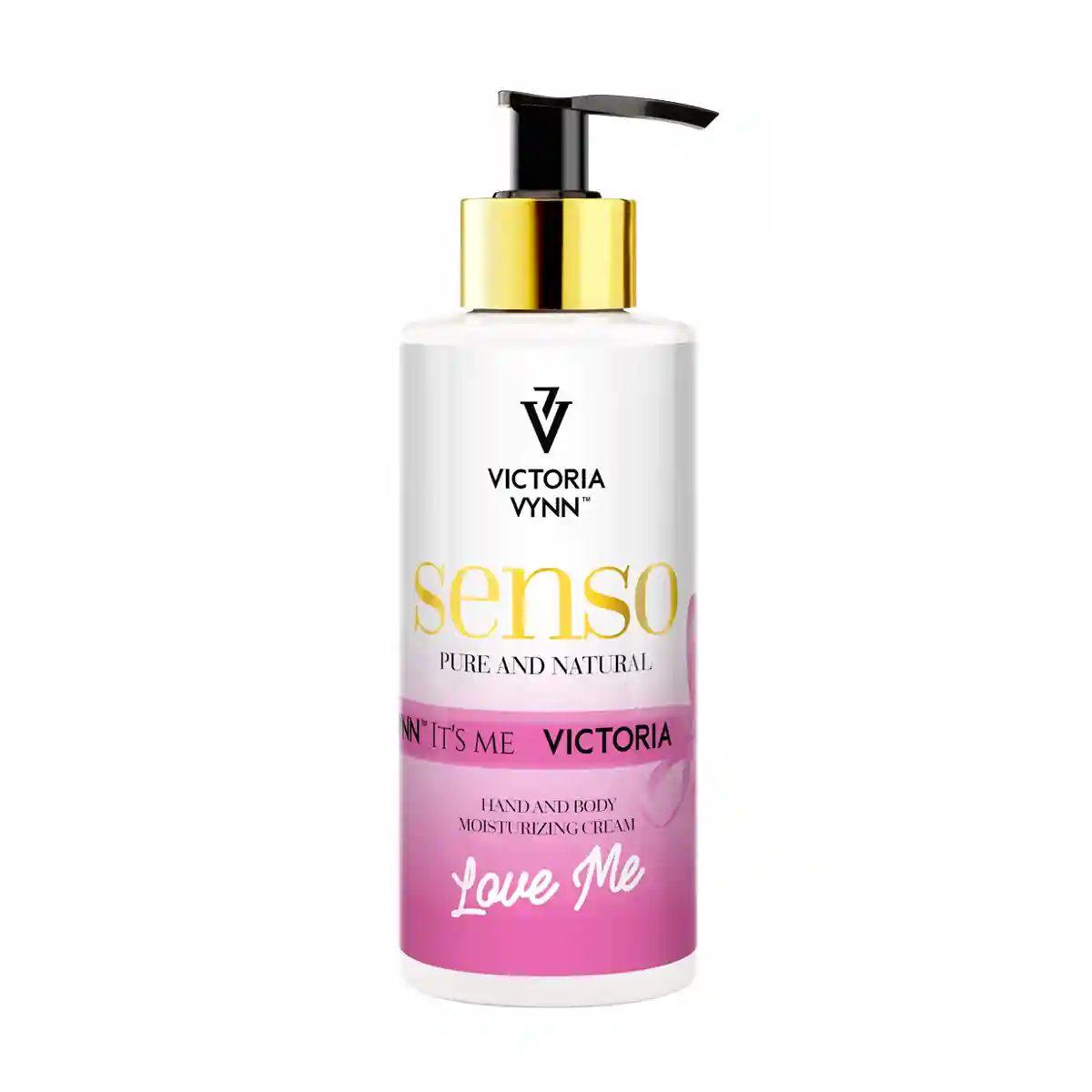 VICTORIA VYNN - SENSO Love Me - 250ml