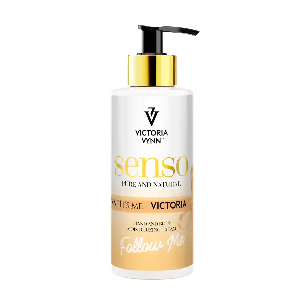 VICTORIA VYNN - SENSO Follow Me - 250ml