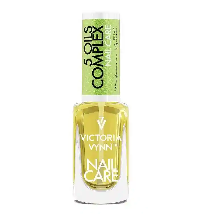 VICTORIA VYNN - Oliwka 5 Oils Complex - 9ml